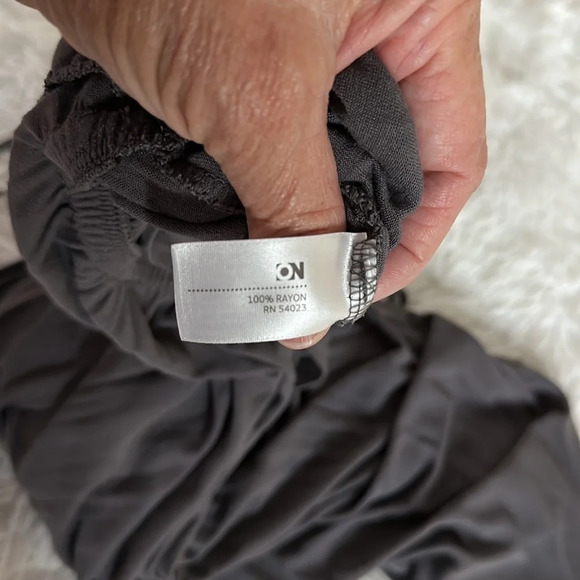 Old Navy Spaghetti String Top Sz Xl - Picture 9 of 9